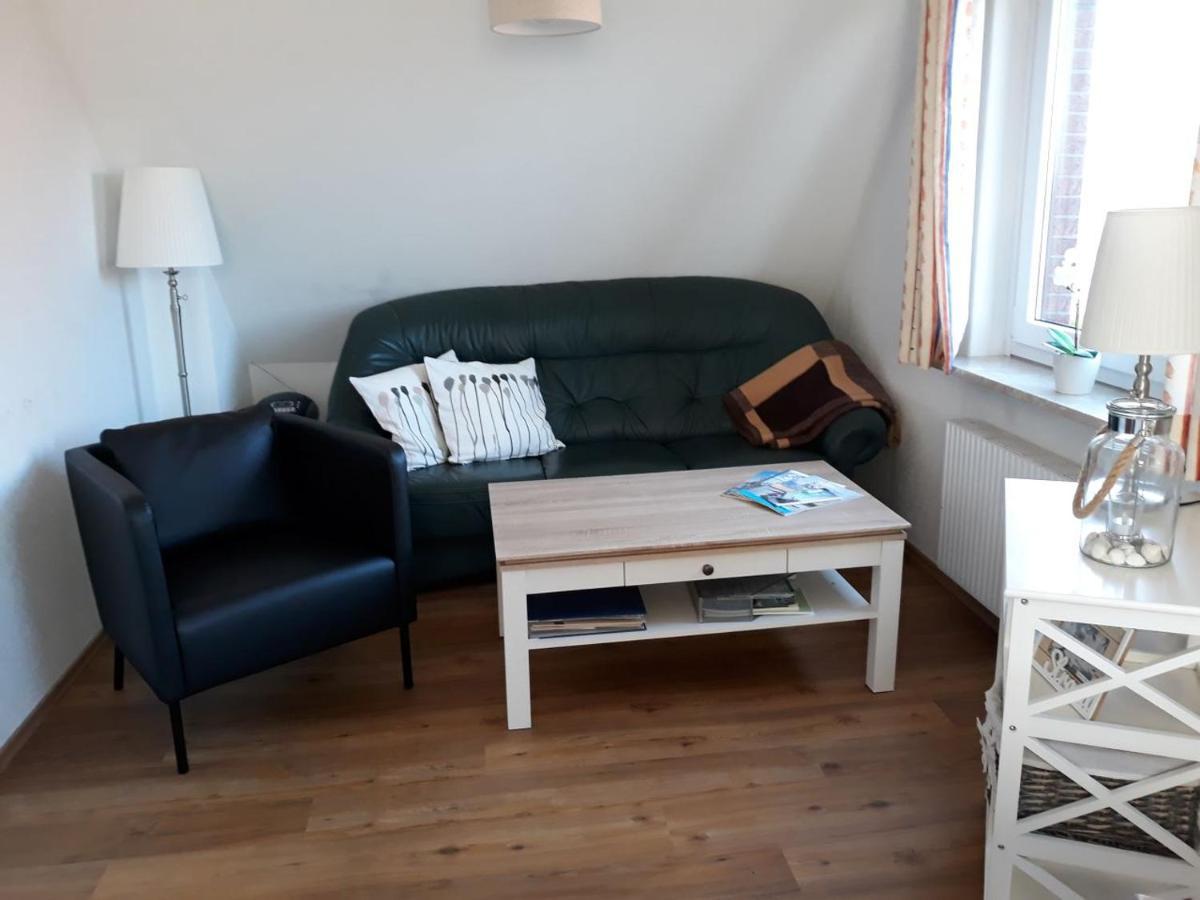 Apartmán Vittebrook Barsbek Exteriér fotografie