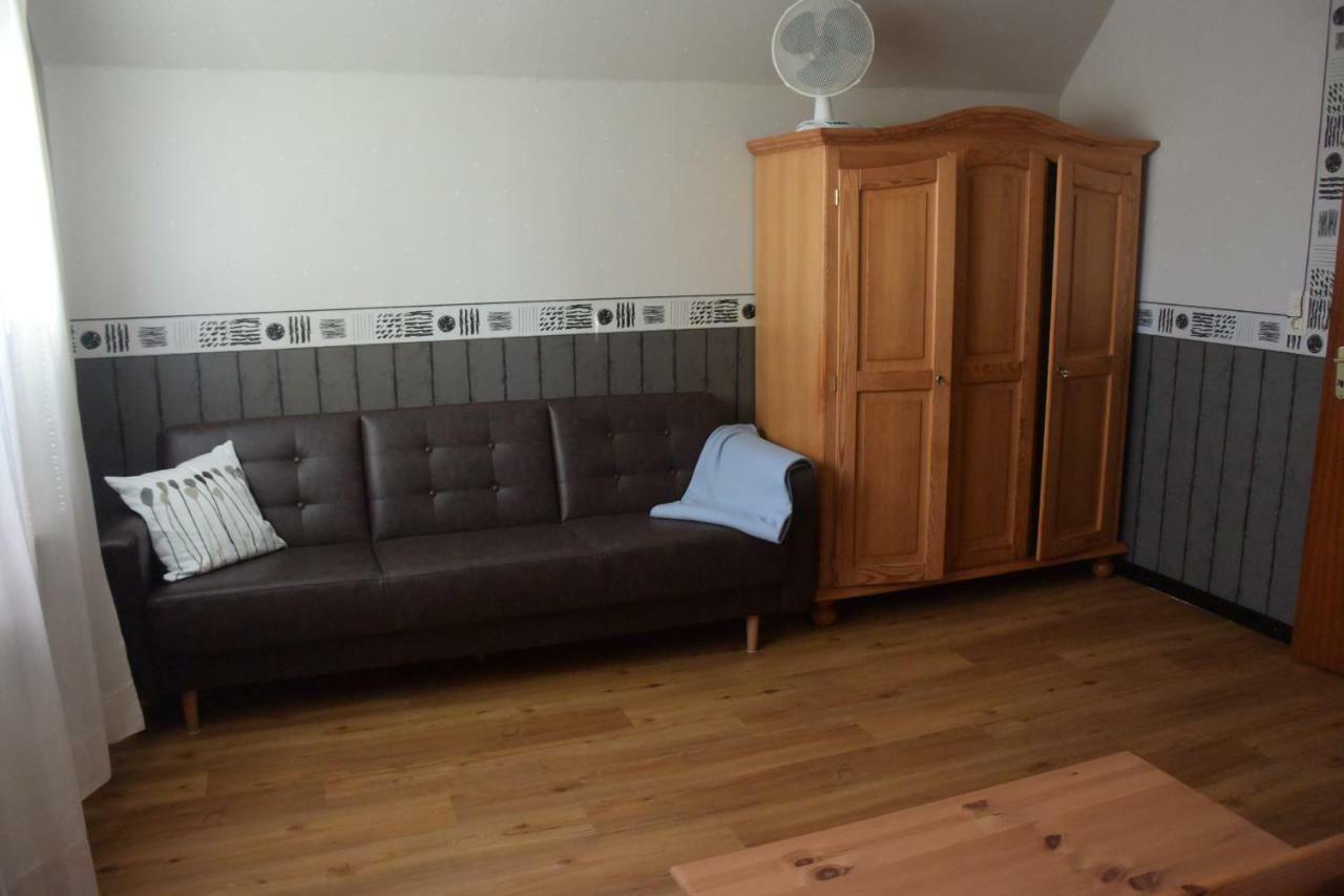 Apartmán Vittebrook Barsbek Exteriér fotografie