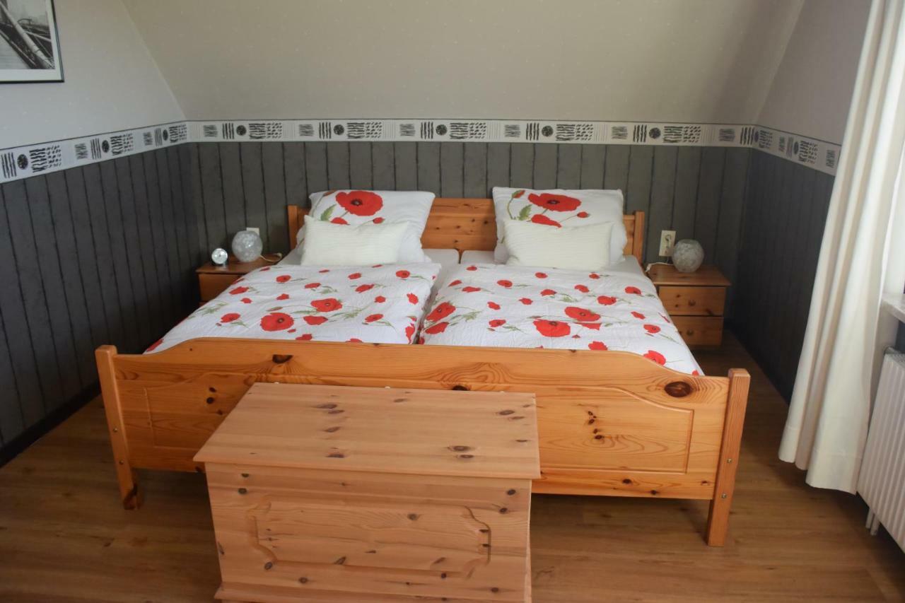 Apartmán Vittebrook Barsbek Exteriér fotografie